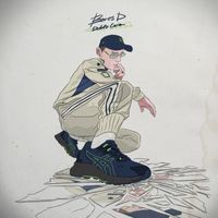 Bores D - Doble Cara (Explicit)