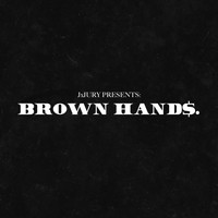 Jxjury - Brown Hands. (Radio Edit)