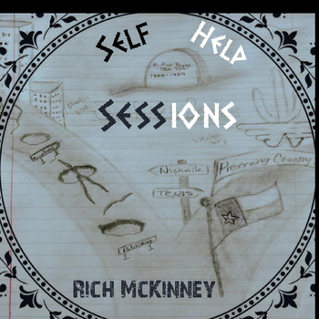 Rich McKinney - Self Help Sessions (Explicit)