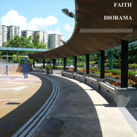 Faith - Diorama