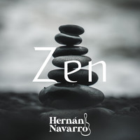 Hernán Navarro - Zen