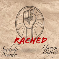 Sadok Nordo - Rached (feat. Hamza Bigboy) (Explicit)