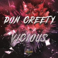 Don Creety - Vicious