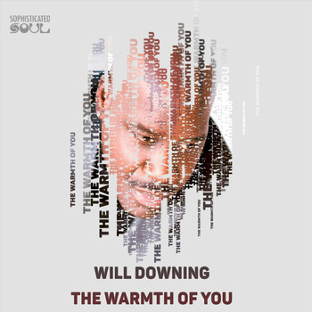 Will Downing - The Warmth of You