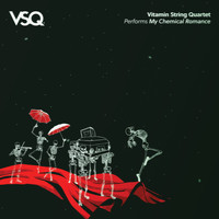 Vitamin String Quartet - VSQ Performs My Chemical Romance (Remastered Version)