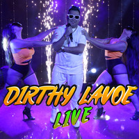 Dirthy Lavoe - Dirthy Lavoe (En Vivo)