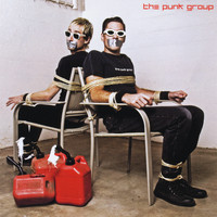 The Punk Group - Self Titled (Explicit)