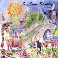 Tiana - Sun Shiny Rhythms