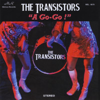 The Transistors - "A Go-Go"