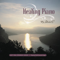 Steven C - Healing Piano