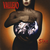 Vallejo - Sins - EP