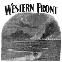 The Trespassers - Western Front