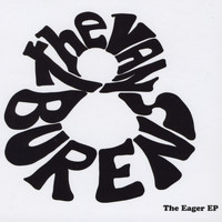 The Van Burens - The Eager - EP