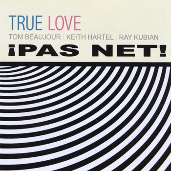 True Love - ¡Pas Net!