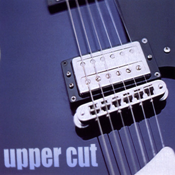 Upper Cut - Upper Cut