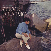 Steve Alaimo - Starring Steve Alaimo