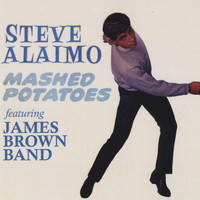 Steve Alaimo - Mashed Potatoes