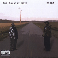 The Country Boys - 21863 (Explicit)