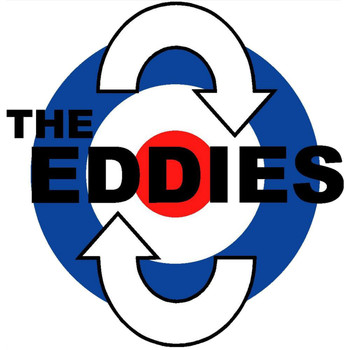 The Eddies - Single 2010