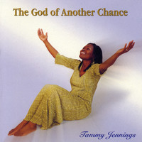 Tammy Jennings - The God of Another Chance