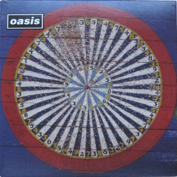 Oasis - Stop The Clocks