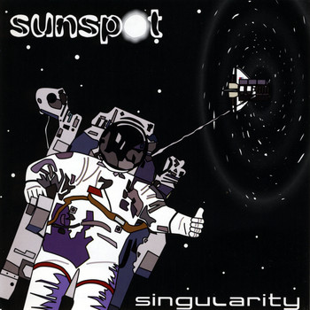 Sunspot - Singularity