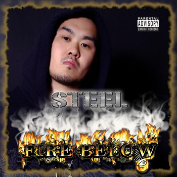 Steel - Fire Below