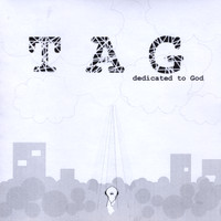 Tag - Dedicated To God