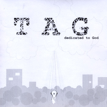 Tag - Dedicated To God
