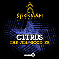 Citrus - The All Good EP