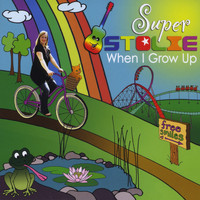 Super Stolie - When I Grow Up