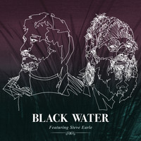 Braison Cyrus - Black Water