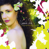 Suzanne Vick - The Brightness of Orchids (Explicit)