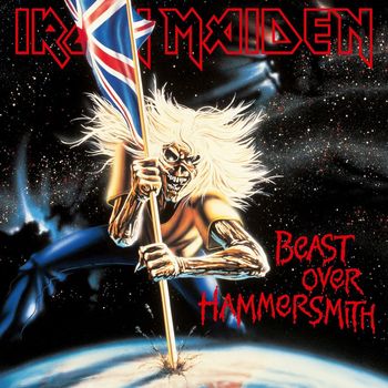 Iron Maiden - Beast Over Hammersmith (Live)