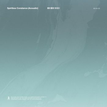 Spiritbox - Constance (Acoustic)