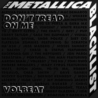 Volbeat - Don't Tread on Me
