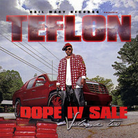 Teflon - Dope IV Sale Volume 2 (Explicit)