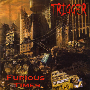 Trigger - Furious Times