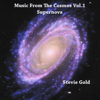 Stevie Gold - Music From The Cosmos Vol.1-SuperNova
