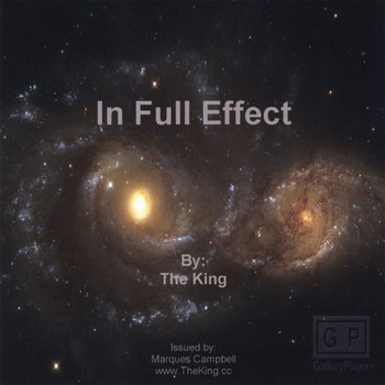 The King - In Full Effect