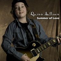 Quinn Sullivan - Summer of Love