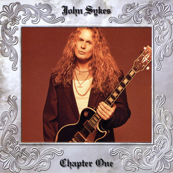 John Sykes - Chapter One (Explicit)