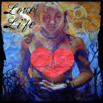 Various Artists - Love is Life Foundation: Love is Life