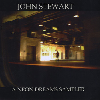 John Stewart - A Neon Dreams Sampler