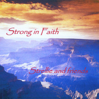 Strellie - Strong in Faith