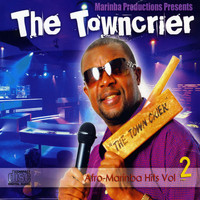 Town Crier - Afro-Marinba Hits Vol 2