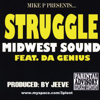 Struggle - Midwest Sound (Explicit)