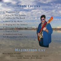 Tom Collins - Majination Cay