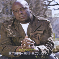 Stephen Souza - Revisited