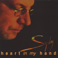 Sydney - heart in my hand